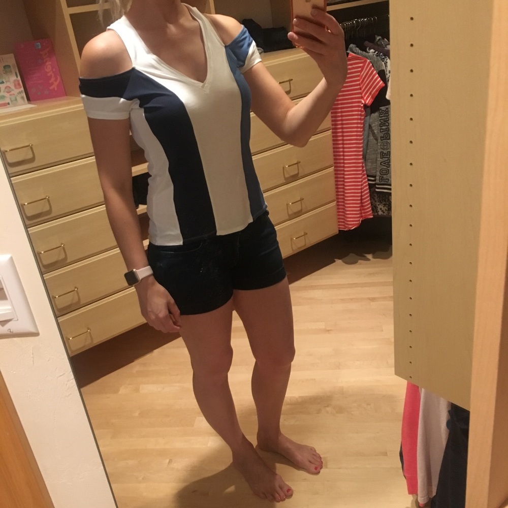 Bcbg MaxAzria top